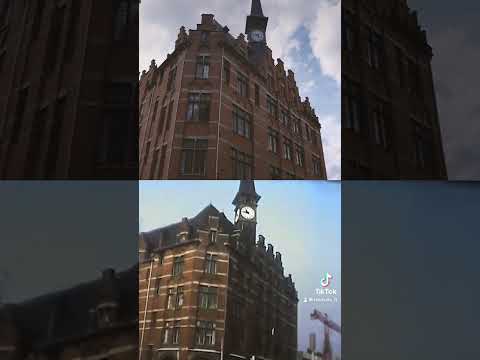 #ROUBAIX 2024 VS 1976