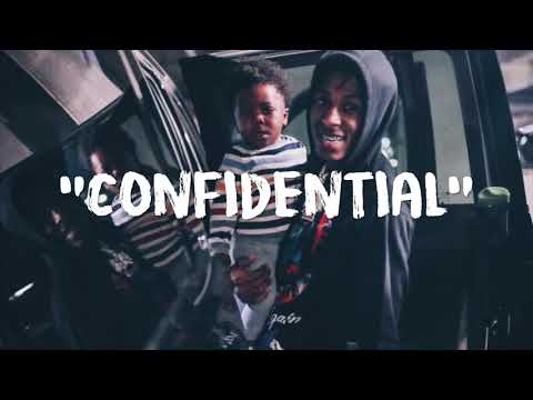 [FREE] NBA YoungBoy Type Beat ft JayDaYoungan 2019 "Confidential" | Prod. By @Fj2times @JuiceGlobal