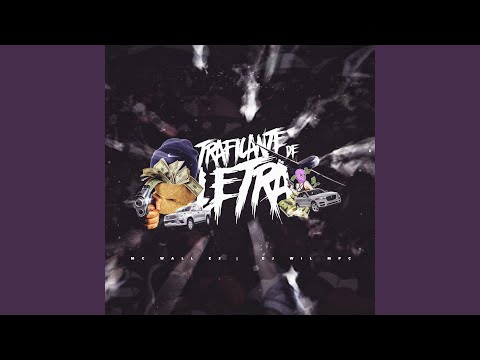 Traficante de Letra