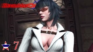Devil May Cry 4 ไทย #7 ไม่ได้เจอกันนาน..