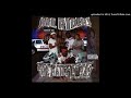NFL Ryders Street Smartz Feat Big Bank Tank Lo Fye Bloodraw Panama City Fl 2001