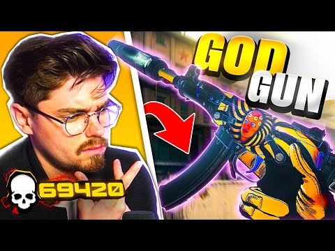 They NERFED This Gun 4 Times But I STILL Found a Broken Build...