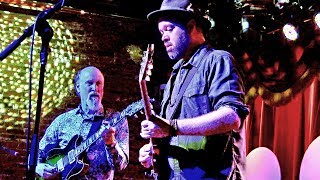 John Scofield joins Soulive June 15 2017 - Hey Joe