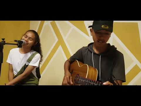Nelson Gracias - Fitun Kalan | Cover ( Nuno & Neldys)