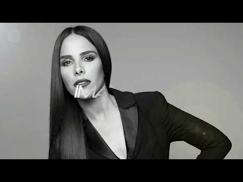 Wanessa Camargo - I Can Only Imagine (Cover) (Lyric)