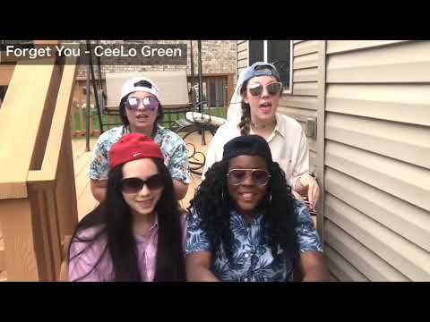 Periodic Table Bop - Lil Gorls ft. Liam Smith