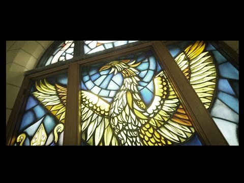 Grimbergen - The Legendary Tale of the Phoenix