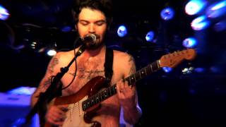 Biffy Clyro - Many Of Horror - Live On Fearless Music HD