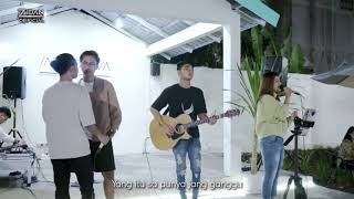 Download lagu JANG GANGGU - SHINE OF BLACK COVER ZIDAN, TRISUAKA, DWI ARVIAN, NABILA MAHARANI mp3