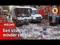Makkie voor de schoonmaakploeg van de Tilburgse kermis | Omroep Brabant