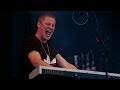 Jungle Time At Glastonbury 2014
