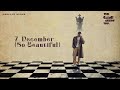Reekado Banks - December (So Beautiful) (Official Lyric Video)