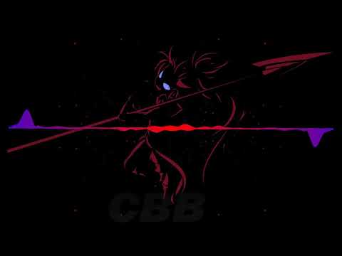 Psyfiix & SkinnyPanda - The Ghost Anthem (Bass Boosted)