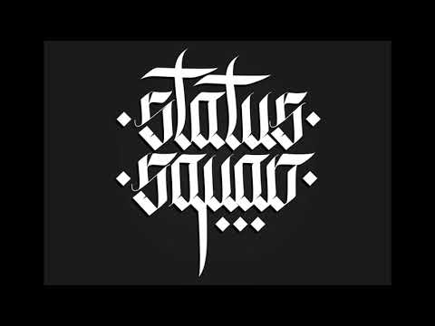 StatuSquad - MASCHERE
