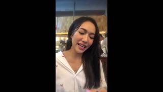 Diệu Nhi_Cover Người Âm Phủ
