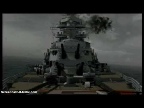 Sink the Bismarck Lab Intro
