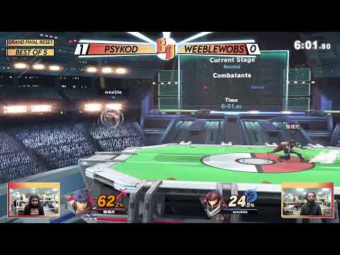 Buster Out #162 Feat. Dr. Kirb, Weeblewobs, Dreamless, and more!