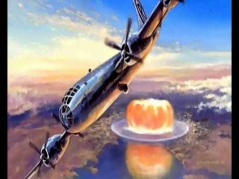 IL PILOTA DI HIROSHIMA