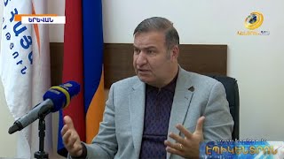 Սյունիքը վտանգված է. Մելքումյանն ահազանգում է, որ հայկական որոշ հողեր կարող են անցնել Ադրբեջանին