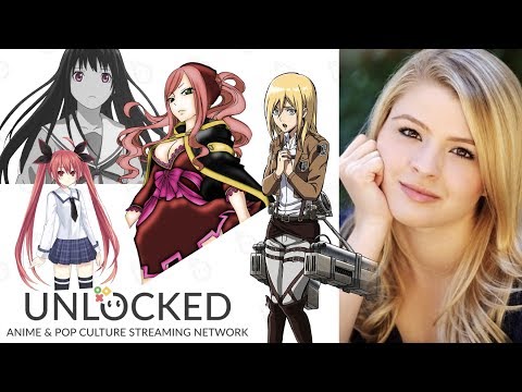 Bryn Apprill Unlocked Sneak Peak | January 25th 2018