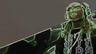 Lil Chuckee - Airplanes Remix (Official Music )