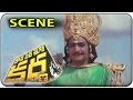 Duryodhana His Brothers Went To Rajasooyam Scene Daana Veera Soora Karna