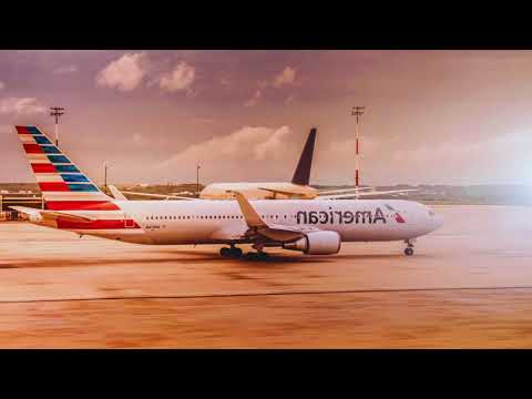 image-¿Cómo llamar a American Airlines desde España?