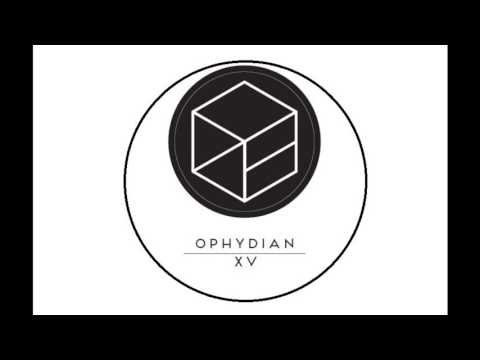 Ophydian - Revolver