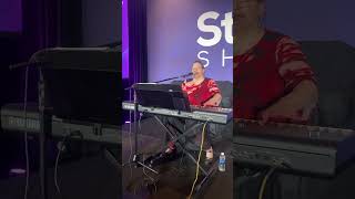 Jazz Singer Pianist Demo “Dream A Little Dream of 