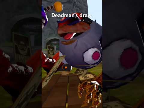 Video cover