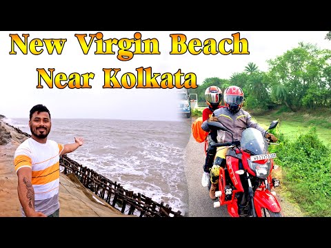 Mousuni Island Bike Ride 🏍 | Krishnanagar To Mousuni By Bike 🏍 | BEST ROUTE 😜😎