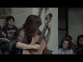 Berta Rojas plays "Run" by Byeong Woo Lee - Lodi, 2010