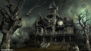 The Midnight Maze: Reborn | VICKIE