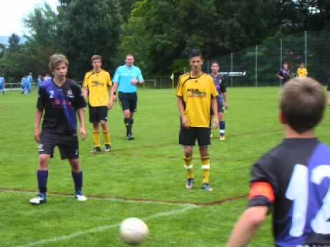 Alex-Frei-Cup 2011 - Junioren Cb FC Flawil