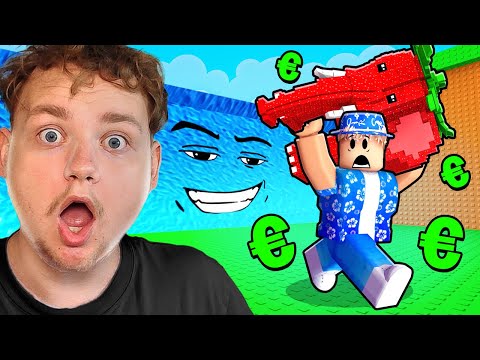 J’AI OBTENU LE BRAINROT LE + RARE DE TSUNAMI POUR DES BRAINROTS !