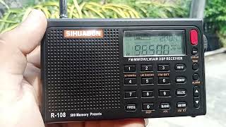 Download lagu 96.5 KOS FM Kuningan. diterima di kota Banjar mp3