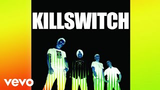 Grinspoon - Killswitch (Official Audio)