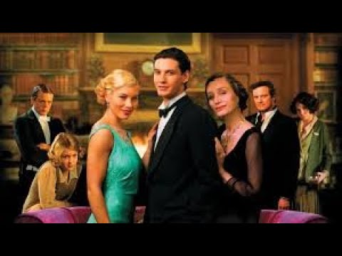 Easy Virtue  Full Movie Fact, Review And Information /  Jessica Biel / Colin Firth