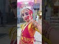 Avatharini S Dance Performance At Dubbak Venkateshwara Swamy Temple