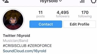 Nessly - Ride Bikes [Prod by 16yrold & Clibbo]