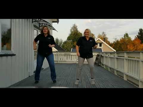 Hele Norge Danser DEMO