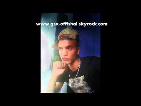 REMIX GSX REUBEU FOULEK