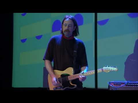 Yard Act at 2022 SXSW Music Festival