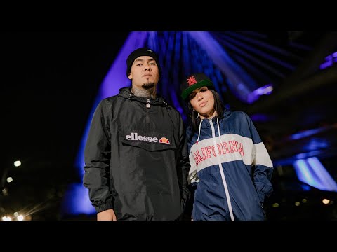 Turek Hem x Neblinna - Llevo La Cuenta 🇲🇽🇻🇪