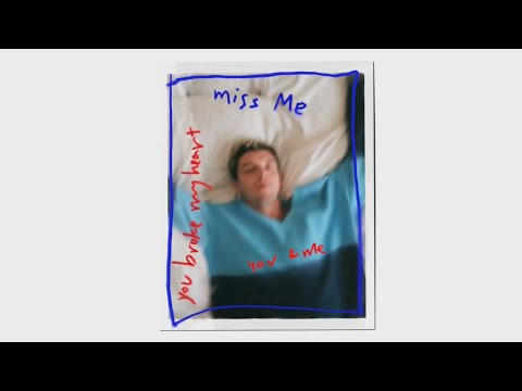 😱 넌 날 가지고 논거야 : Lauv - Miss me [가사해석/자막/Lyics]