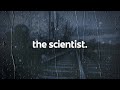 Coldplay The Scientist Visualizer