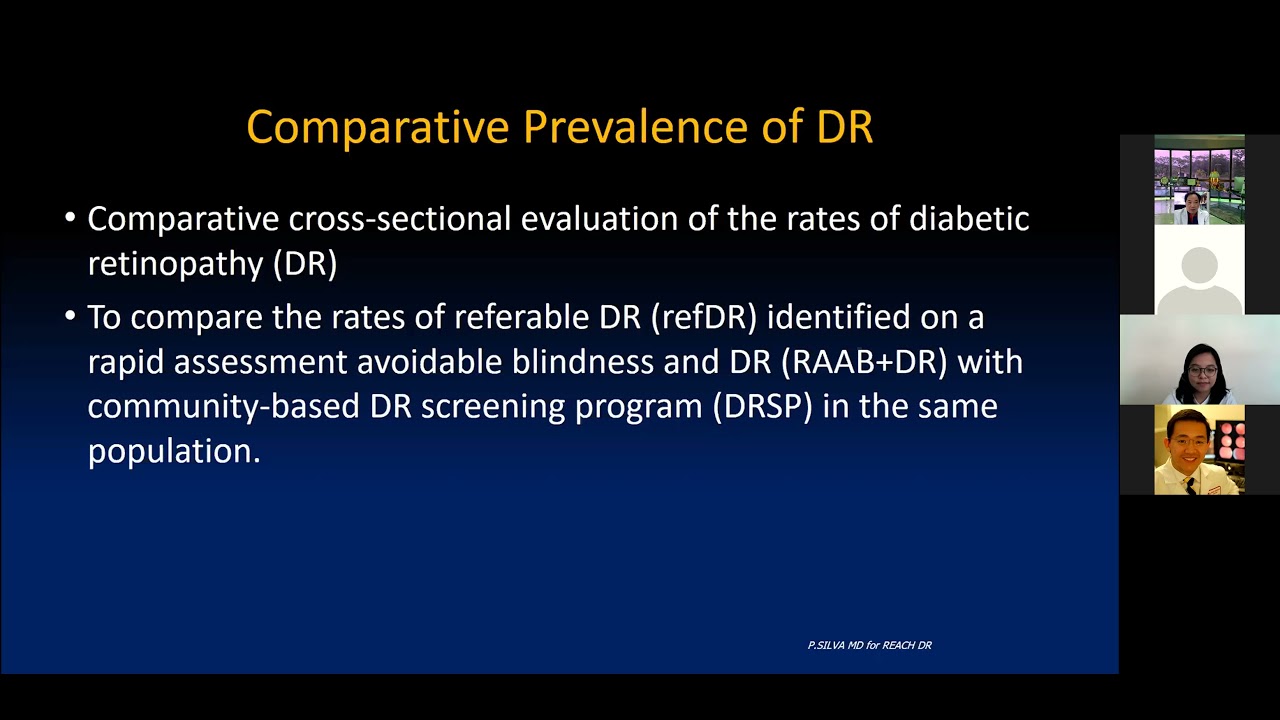 Newton Agham virtual reception Session 2B