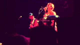 Just To Put Me Down - Mac Demarco (Live @ The Bowery Ballroom 8/17/15)