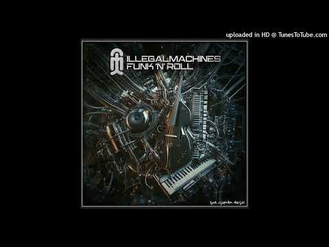 Illegal Machines & Parasense - It's Good