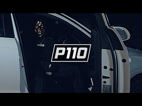 P110 - Ramz.E - Wid It [Music Video]